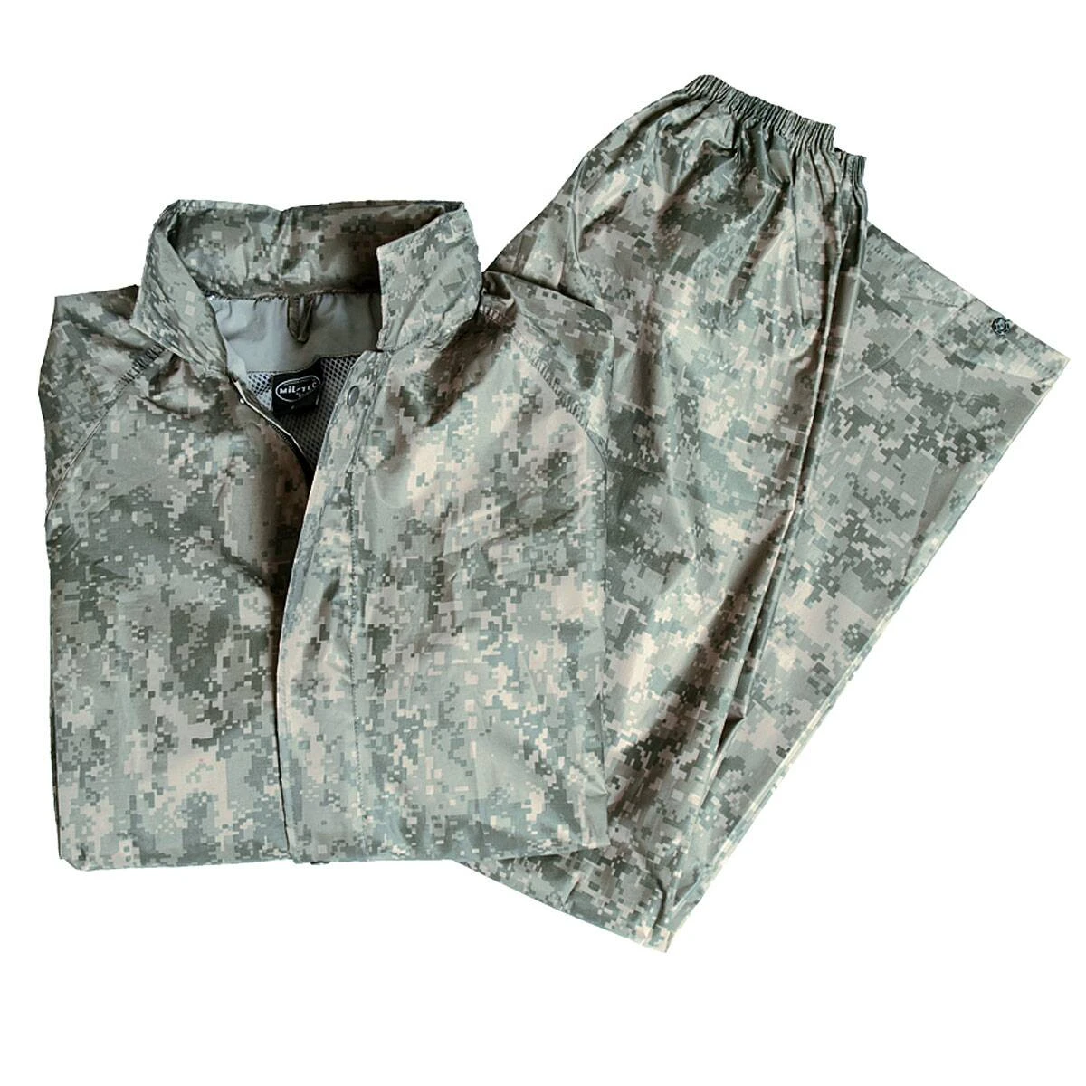 Mil-Tec Regenanzug AT-digital 3 Mil-Tec Regenanzug AT-digital