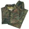 Regenanzug Flecktarn 2 Regenanzug Flecktarn -Angebote Outdoor Kleid Store regenanzug flecktarn