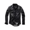 Brandit Riley Denim Hemd Schwarz -Angebote Outdoor Kleid Store riley denim hemd schwarz