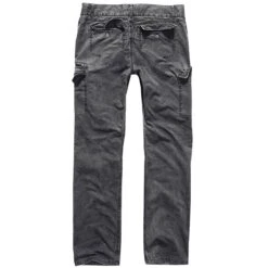 Brandit Rocky Star Pants Schwarz -Angebote Outdoor Kleid Store rocky star pants schwarz2