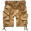 Brandit Savage Ripstop Shorts Beige -Angebote Outdoor Kleid Store savage ripstop shorts beige