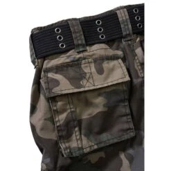 Brandit Savage Ripstop Shorts Darkcamo -Angebote Outdoor Kleid Store savage ripstop shorts darkcamo3
