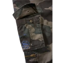 Brandit Savage Ripstop Shorts Darkcamo -Angebote Outdoor Kleid Store savage ripstop shorts darkcamo4