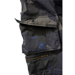 Brandit Savage Ripstop Shorts M90 Darkcamo -Angebote Outdoor Kleid Store savage ripstop shorts m90 darkcamo4