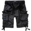 Brandit Savage Ripstop Shorts Schwarz -Angebote Outdoor Kleid Store savage ripstop shorts schwarz