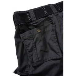 Brandit Savage Ripstop Shorts Schwarz 10 Brandit Savage Ripstop Shorts Schwarz -Angebote Outdoor Kleid Store savage ripstop shorts schwarz3