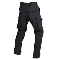Mil-Tec Softshell Hose Explorer Schwarz -Angebote Outdoor Kleid Store softshell hose explorer schwarz2