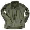 Softshell Jacke MIL-TEC Plus Oliv -Angebote Outdoor Kleid Store softshell jacke mil tec plus oliv