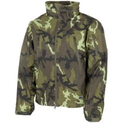 Softshell Jacke Scorpion CZ Tarn