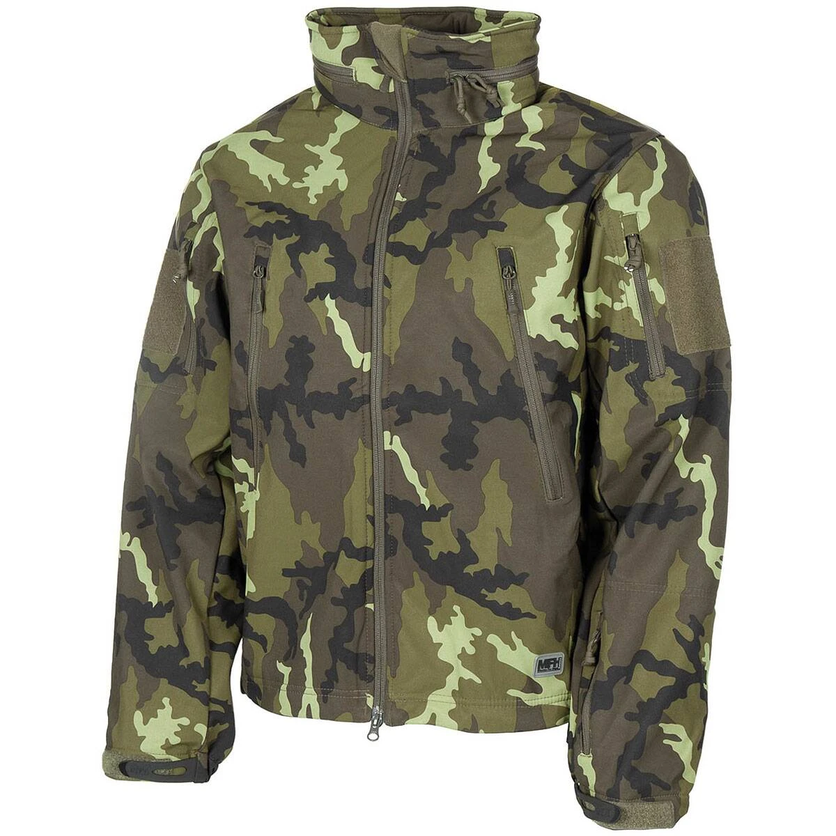 Softshell Jacke Scorpion CZ Tarn 2 Softshell Jacke Scorpion CZ Tarn
