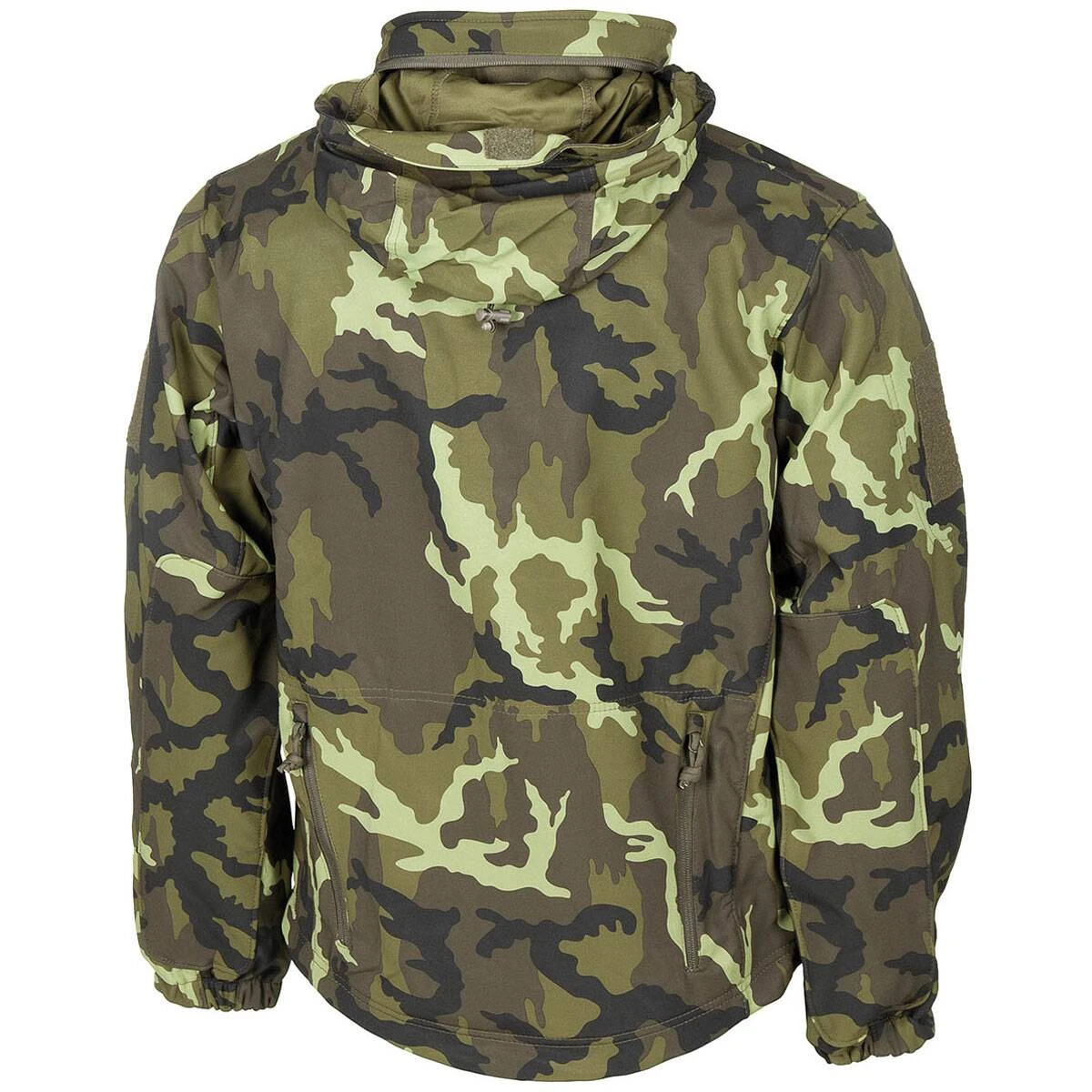 Softshell Jacke Scorpion CZ Tarn 4 Softshell Jacke Scorpion CZ Tarn – Bild 3