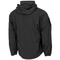 Softshell Jacke Scorpion Schwarz -Angebote Outdoor Kleid Store softshell jacke scorpion schwarz3