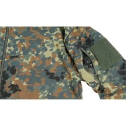 Sweatjacke Tactical Flecktarn -Angebote Outdoor Kleid Store sweatjacke tactical flecktarn3