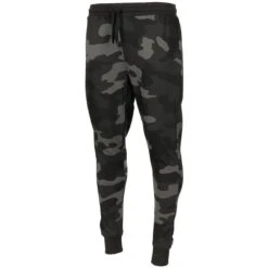 Sweatpants Jogger Darkcamo