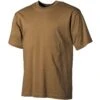 T-Shirt US Style Coyote -Angebote Outdoor Kleid Store t shirt us style coyote