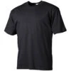 T-Shirt US Style Schwarz