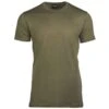 Mil-Tec T-Shirt US Style Steingrauoliv -Angebote Outdoor Kleid Store t shirt us style steingrauoliv
