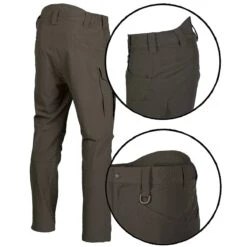 Mil-Tec Tactical Hose Assault Ranger Green -Angebote Outdoor Kleid Store tactical hose assault ranger green2