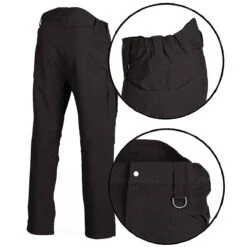 Mil-Tec Tactical Hose Assault Schwarz 5 Mil-Tec Tactical Hose Assault Schwarz -Angebote Outdoor Kleid Store tactical hose assault schwarz2