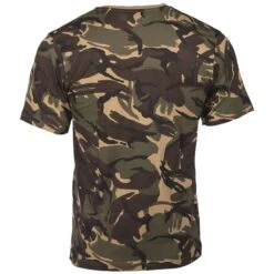 Mil-Tec Tarn T-Shirt DPM Tarn -Angebote Outdoor Kleid Store tarn t shirt dpm tarn2