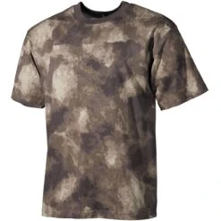 Tarn T-Shirt HDT-camo AU