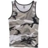Brandit Tarn Tank Top Urban -Angebote Outdoor Kleid Store tarn tank top urban