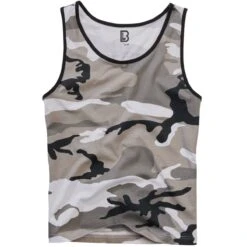 Brandit Tarn Tank Top Urban