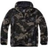 Brandit Teddyfleece Pullover Mit Kapuze Darkcamo 2 Brandit Teddyfleece Pullover Mit Kapuze Darkcamo -Angebote Outdoor Kleid Store teddyfleece pullover mit kapuze darkcamo