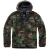 Brandit Teddyfleece Worker Jacke Mit Kapuze Woodland 2 Brandit Teddyfleece Worker Jacke Mit Kapuze Woodland -Angebote Outdoor Kleid Store teddyfleece worker jacke mit kapuze woodland
