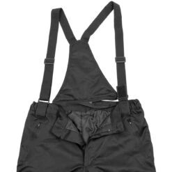 Thermohose Polar Schwarz -Angebote Outdoor Kleid Store thermohose polar schwarz3