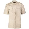 Mil-Tec Tropenhemd Kurzarm Khaki 2 Mil-Tec Tropenhemd Kurzarm Khaki -Angebote Outdoor Kleid Store tropenhemd kurzarm khaki