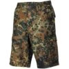 US BDU Bermuda Flecktarn -Angebote Outdoor Kleid Store us bdu bermuda flecktarn