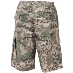 US BDU Bermuda Operation-camo -Angebote Outdoor Kleid Store us bdu bermuda operation camo2