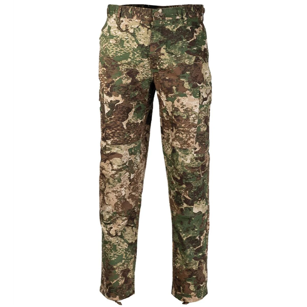 Mil-Tec US BDU Feldhose Ripstop WASP I Z2 2 Mil-Tec US BDU Feldhose Ripstop WASP I Z2