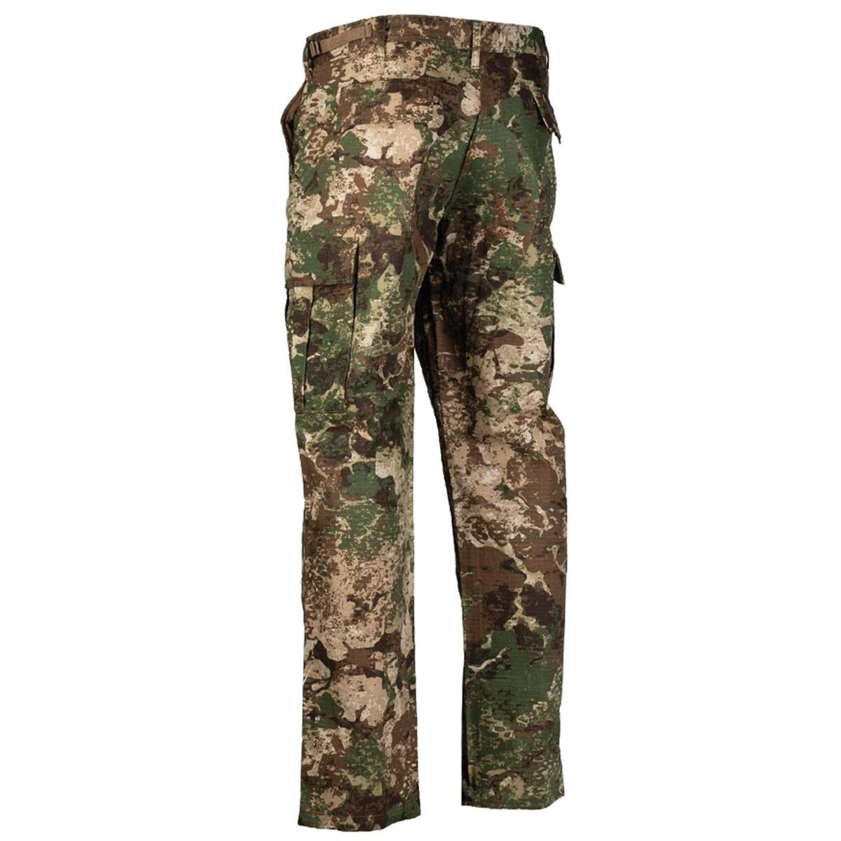 Mil-Tec US BDU Feldhose Ripstop WASP I Z2 3 Mil-Tec US BDU Feldhose Ripstop WASP I Z2 – Bild 2