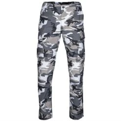US BDU Feldhose Slim Fit Urban
