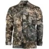Mil-Tec US BDU Feldjacke Ripstop WASP I Z1B -Angebote Outdoor Kleid Store us bdu feldjacke ripstop wasp i z1b
