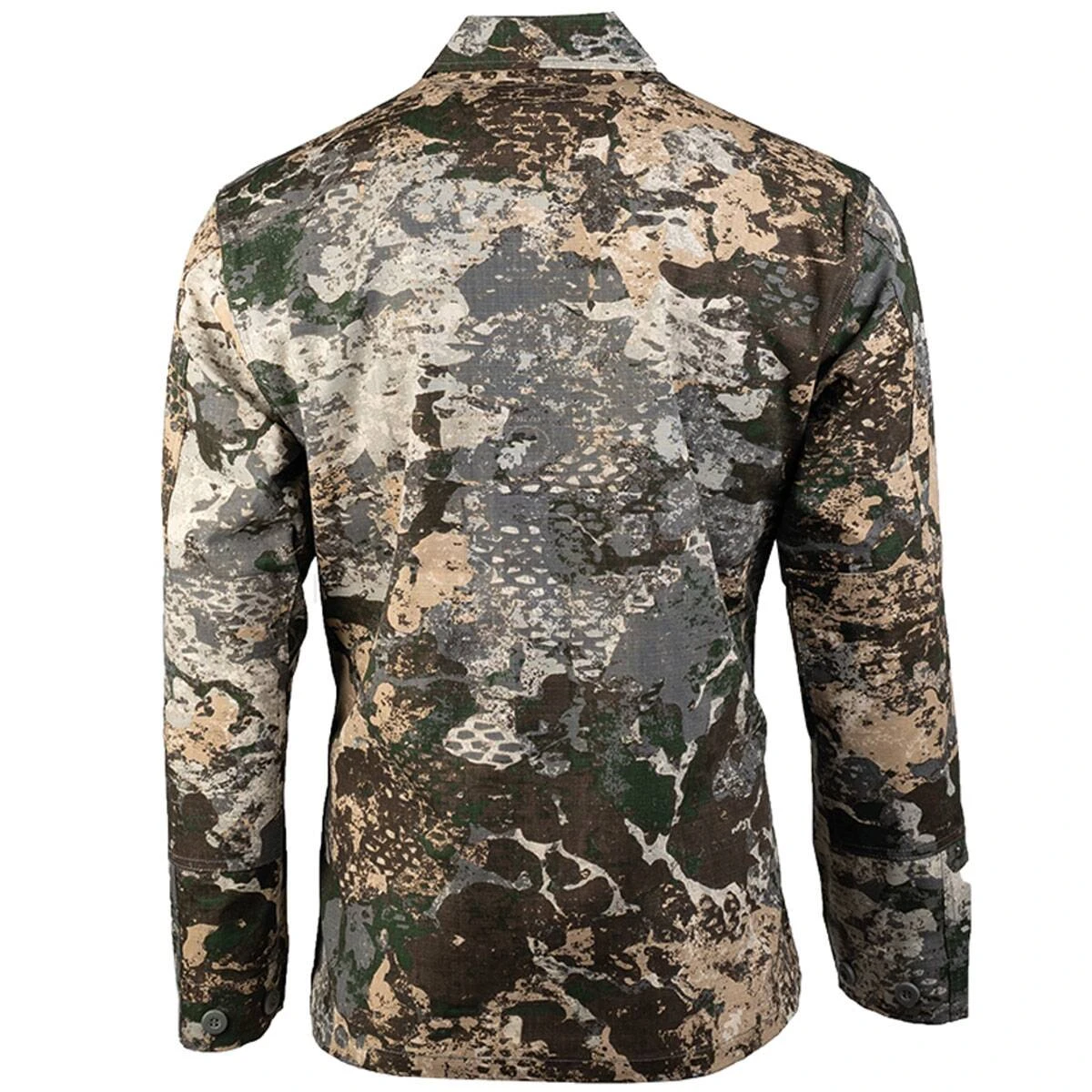 Mil-Tec US BDU Feldjacke Ripstop WASP I Z1B 4 Mil-Tec US BDU Feldjacke Ripstop WASP I Z1B – Bild 2