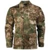 Mil-Tec US BDU Feldjacke Ripstop WASP I Z2 -Angebote Outdoor Kleid Store us bdu feldjacke ripstop wasp i z2
