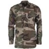 Mil-Tec US Feldhemd Ripstop Langarm Woodland -Angebote Outdoor Kleid Store us feldhemd ripstop langarm woodland