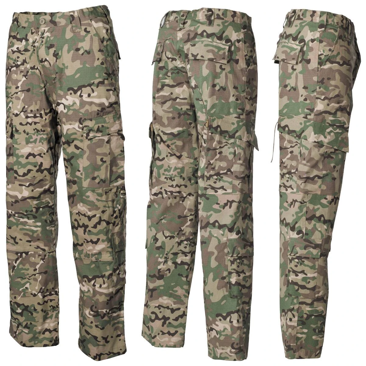 US Feldhose ACU Operation Camo 3 US Feldhose ACU Operation Camo
