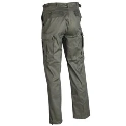 Mil-Tec US Feldhose BDU Oliv -Angebote Outdoor Kleid Store us feldhose bdu oliv2