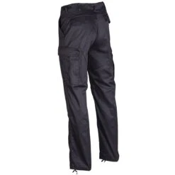Mil-Tec US Feldhose BDU Schwarz -Angebote Outdoor Kleid Store us feldhose bdu schwarz2