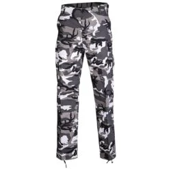 Mil-Tec US Feldhose BDU Urban