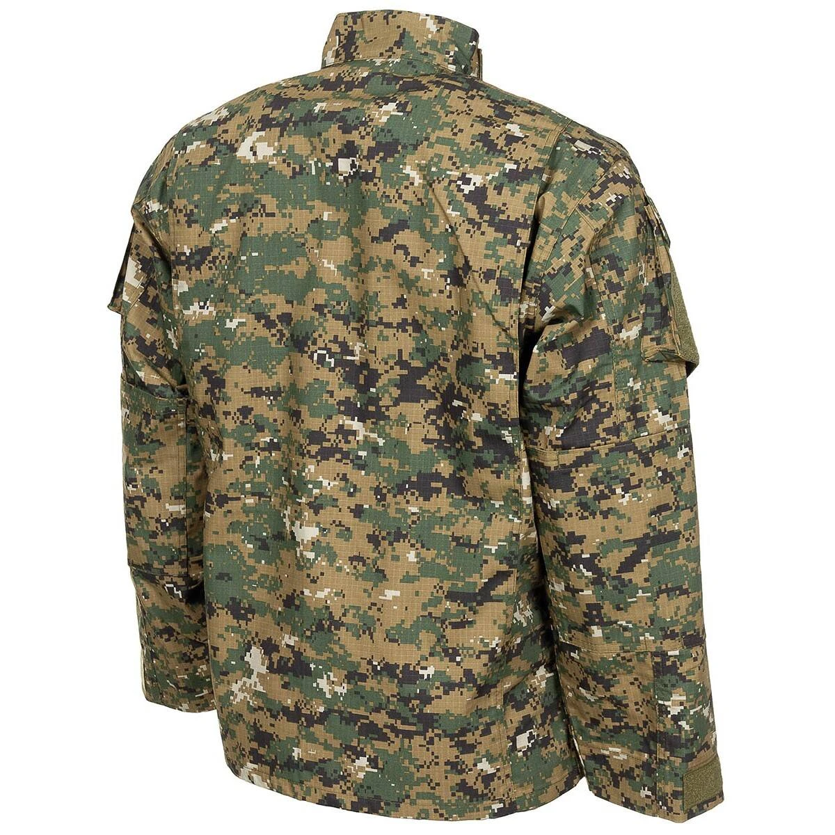 US Feldjacke ACU Digital Woodland 4 US Feldjacke ACU Digital Woodland – Bild 2