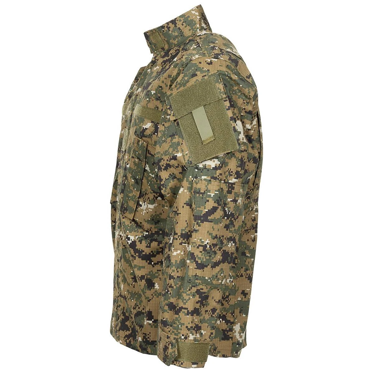 US Feldjacke ACU Digital Woodland 5 US Feldjacke ACU Digital Woodland – Bild 3