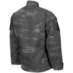 US Feldjacke ACU HDT-camo LE -Angebote Outdoor Kleid Store us feldjacke acu hdt camo le2