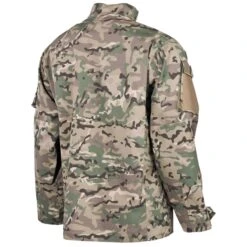 US Feldjacke ACU Operation-camo -Angebote Outdoor Kleid Store us feldjacke acu operation camo2