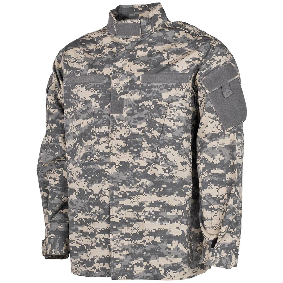 US Feldjacke ACU Ripstop AT-digital 3 US Feldjacke ACU Ripstop AT-digital