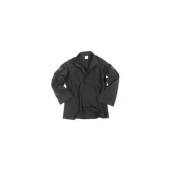 Mil-Tec US Feldjacke ACU Schwarz